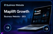 Maplift Growth project preview